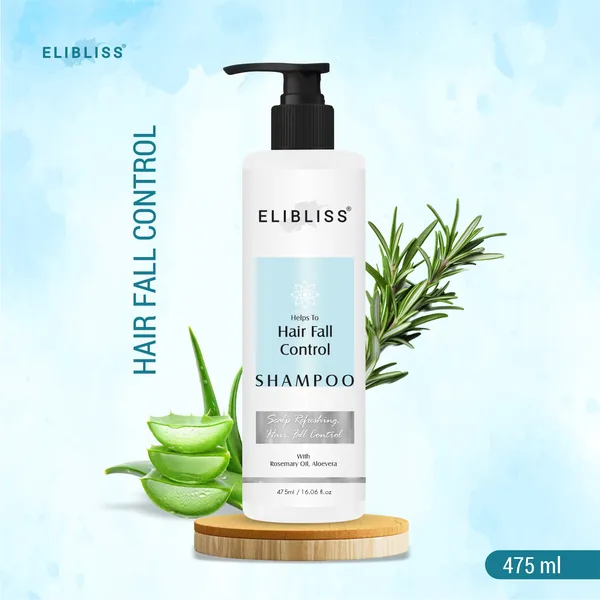 Elibliss_Hair_Fall_Control_Shampoo_with_Rosemary_Oil_&_Aloe_Vera_–_Strengthens_Roots