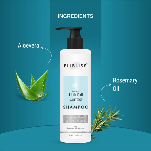 Elibliss_Hair_Fall_Control_Shampoo_with_Rosemary_Oil_&_Aloe_Vera_–_Strengthens_Roots