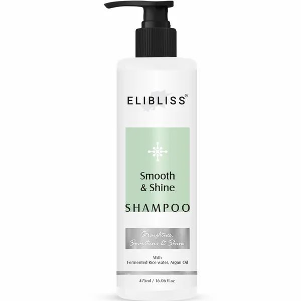Elibliss_Smooth_&_Shine_Shampoo_with_Fermented_Rice_Water_&_Argan_Oil