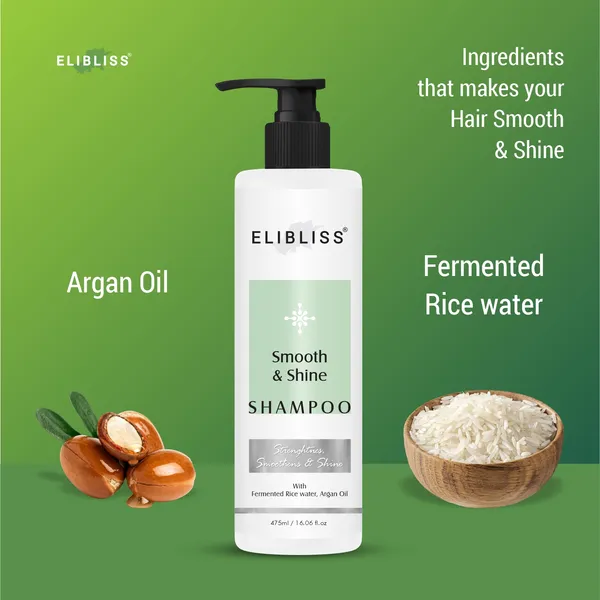 Elibliss_Smooth_&_Shine_Shampoo_with_Fermented_Rice_Water_&_Argan_Oil