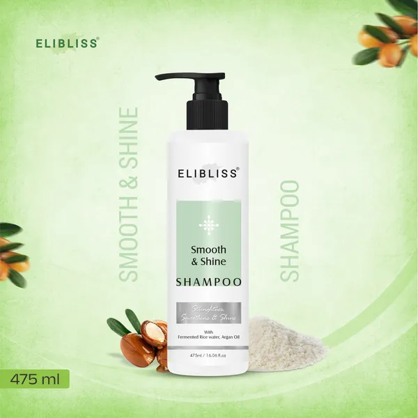Elibliss_Smooth_&_Shine_Shampoo_with_Fermented_Rice_Water_&_Argan_Oil