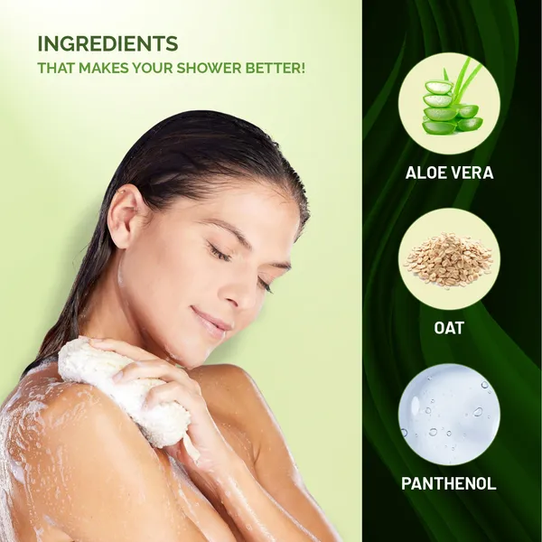 Elibliss_pH_6_Pure_Wonder_Skin_Soothing_&_Renewing_Body_Wash_with_Aloe_Vera,_Oat_&_Panthenol_|_Gentle_Cleanser_for_Dry_&_Sensitive_Skin_|_Hydrating_&_Calming_Formula_300ml