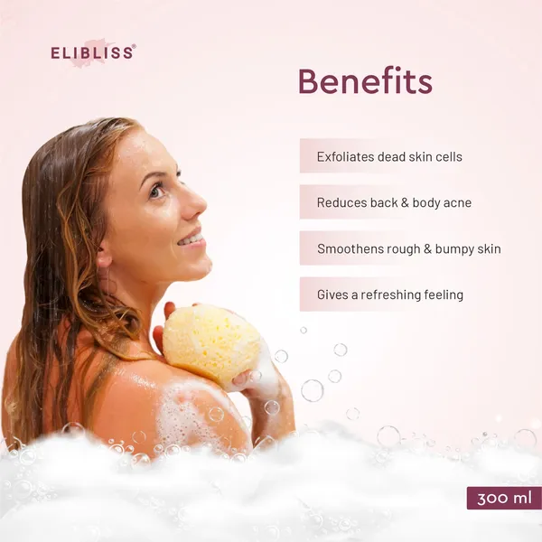 Elibliss_pH_6_Velvet_Touch_Vibe_Body_Wash_with_Vitamin_E_&_AHA_|_Smooth_&_Renew_Skin_|_Gentle_Exfoliating_&_Nourishing_Cleanser_300ml