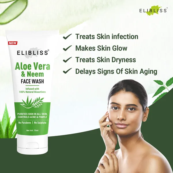 Pack_of_2_Vitamin_C_Face_Wash_&_Neem_Face_Wash_-_Vitamin_C_Brighten_And_Aloe_Vera_Neem_Face_Wash_For_Oil_Free_Look_Instant_Glow_|_Clinically_Tested_|_Cruelty Free_|_100%_Natural_Ingreduents