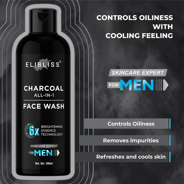 Pack_of_2_Men’s_Grooming_Combo_–_Charcoal_Face_Wash_&_Beard_Growth_Oil_|_Deep_Cleanse_&_Nourish_Beard_Naturally_|_Clinically_Tested|_Cruelty Free_|_100%_Natural_Ingreduents