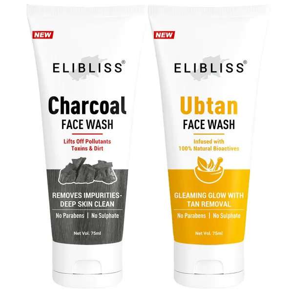 Pack_of_2_Charcoal_Face_Wash_&_Ubtan_Face_Wash_-_Anti-Pollution_&_Anti_Acne_Activated_Charcoal_Gel_Face_Wash_And_Ubtan_Natural_With_Turmeric_For_Clean_Skin_Face_Wash_|_clinically_tested|_cruelty free_|_100%_natural_ingreduents