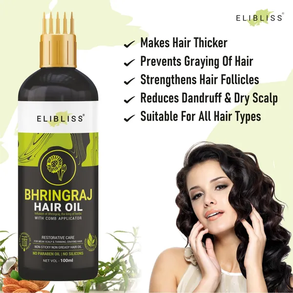Bhringraj_Ayurvedic_Hair_Oil_,_Nourish_And_Strengthen_Your_Hair_Naturally_And_Healthier_Hair