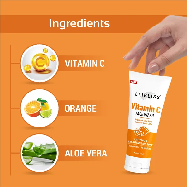 Vitamin_C_Gel_Face_Wash_For_Reduce_Appearance_Of_Dark_Spots_&_Improve_Skin_Tone