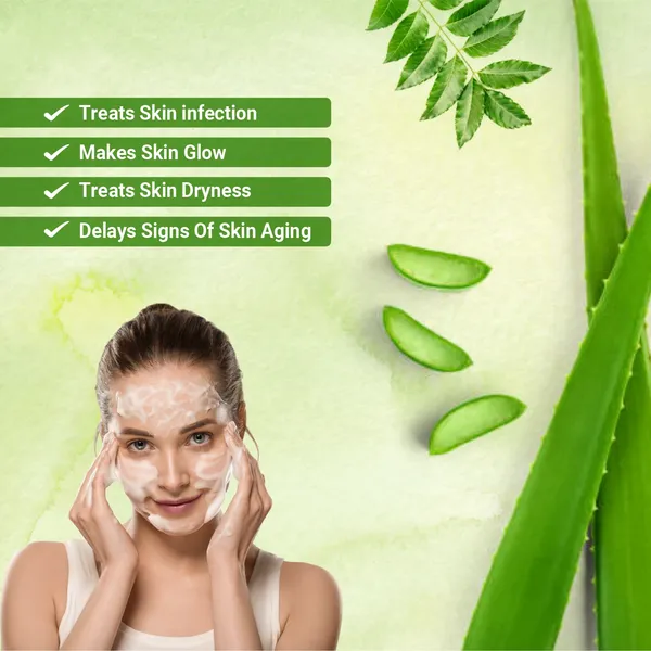 Neem_&_Aloe_Vera_Deep_Cleansing,_Acne,_Pimples-No_Parabens,_Sulphates_Face_Wash_And_Whitening,_Pigmentation,_Glowing_For_All_Skin