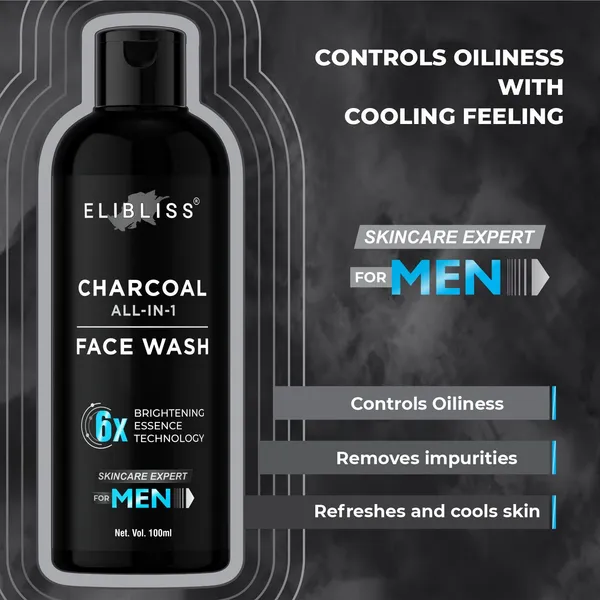 Activated_Charcoal_Face_Wash_For_Men_Skin_Whitening,_Anti-Pollution_Deep_Clean_100_Ml