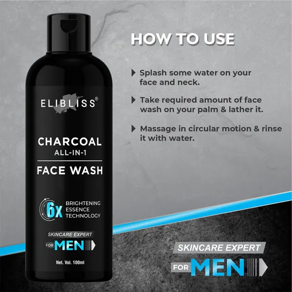 Activated_Charcoal_Face_Wash_For_Men_Skin_Whitening,_Anti-Pollution_Deep_Clean_100_Ml