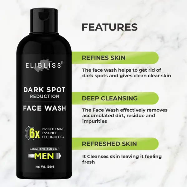 Dark_Spot_Removal,_Radiance_Face,_Skin_Whitening_Face_Wash_For_Men_100_Ml