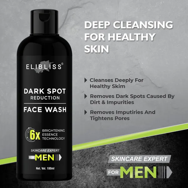 Dark_Spot_Removal,_Radiance_Face,_Skin_Whitening_Face_Wash_For_Men_100_Ml