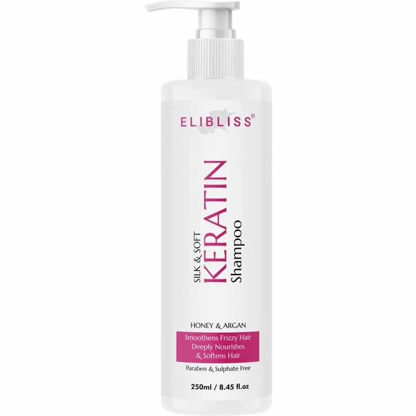 Smoothening_Shampoo_With_Honey,_Argan_&_Keratin_For_Smooth_&_Shiny_Hair