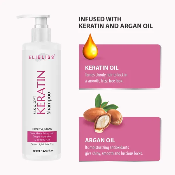Smoothening_Shampoo_With_Honey,_Argan_&_Keratin_For_Smooth_&_Shiny_Hair