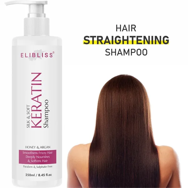 Smoothening_Shampoo_With_Honey,_Argan_&_Keratin_For_Smooth_&_Shiny_Hair