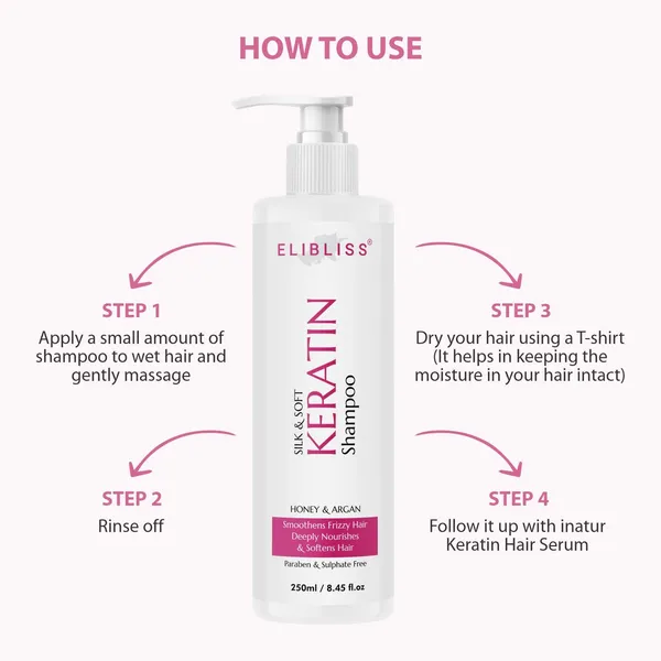 Smoothening_Shampoo_With_Honey,_Argan_&_Keratin_For_Smooth_&_Shiny_Hair