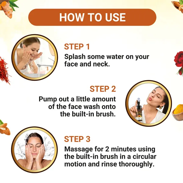 Ubtan_Natural_For_Dry_Skin_With_Turmeric_&_Saffron_For_Tan_Removal_And_Skin_Brightening_150_Ml_-_Sls_&_Paraben_Free_Face_Wash_(150_Ml)