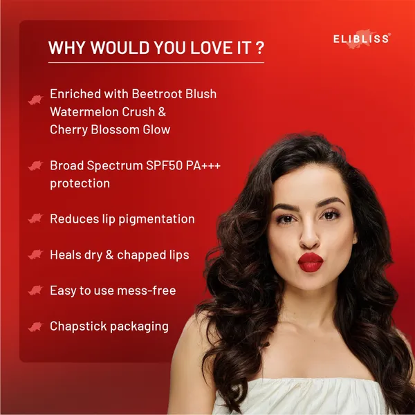 Elibliss_Lip_Balm_Trio_with_SPF_50+++_Beetroot,_Watermelon_&_Cherry_-_Natural_Tint_Combo