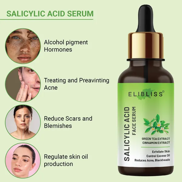 Green_Tea_And_Cinnamon_Extract_Salicylic_Acid_Face_Serum_For_Exfoliate_Skin