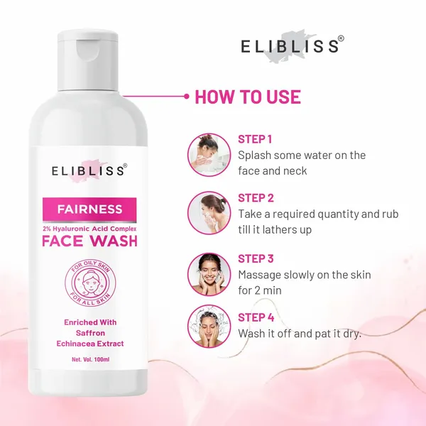 Radiant_Glow_Turmeric_And_Echinacea_Extract_Fairness_Face_Wash