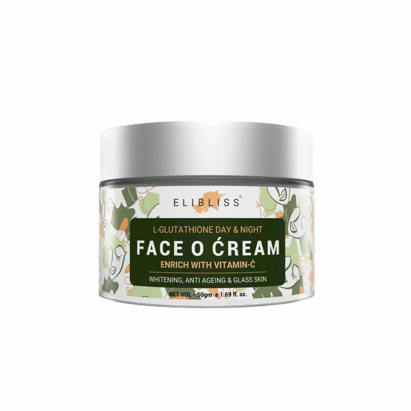 glutathione day and night cream Best Quality Glutathione IV Drips in London main image 1