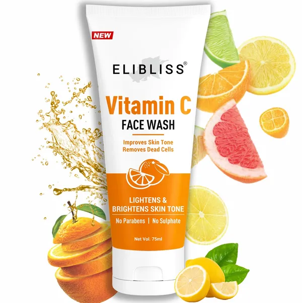 Pack_of_2_Vitamin_C_Face_Wash_&_Neem_Face_Wash_-_Vitamin_C_Brighten_And_Aloe_Vera_Neem_Face_Wash_For_Oil_Free_Look_Instant_Glow_|_Clinically_Tested_|_Cruelty Free_|_100%_Natural_Ingreduents