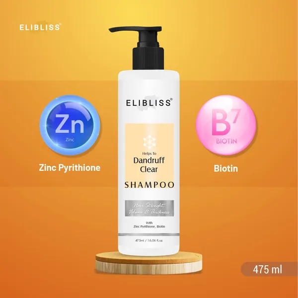 Elibliss_Dandruff_Clear_Shampoo_with_Biotin,_Keratin_&_Collagen_–_Anti-Dandruff_&_Strengthening_Formula