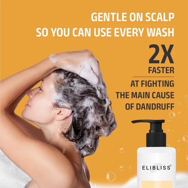 Elibliss_Dandruff_Clear_Shampoo_with_Biotin,_Keratin_&_Collagen_–_Anti-Dandruff_&_Strengthening_Formula