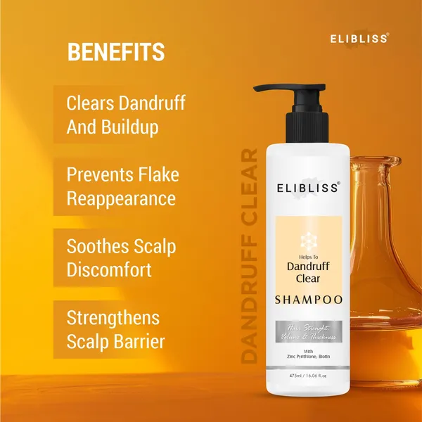Elibliss_Dandruff_Clear_Shampoo_with_Biotin,_Keratin_&_Collagen_–_Anti-Dandruff_&_Strengthening_Formula