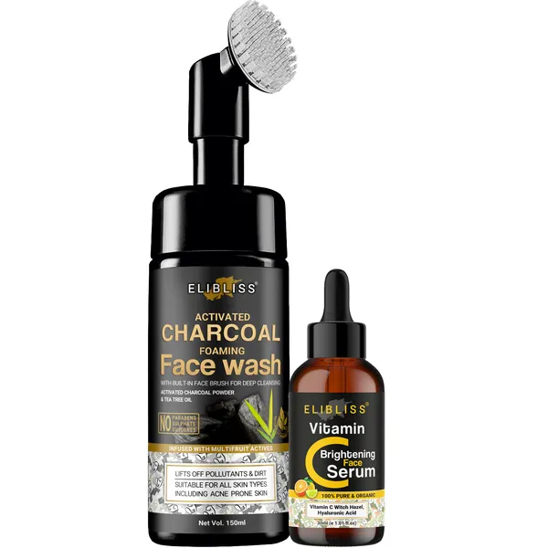 Pack_of_2_Vit_C_Serum_&_Activated_Charcoal_Face_Wash_|_100%_Natural_Ingredients_|_Clinically_Tested_|_Paraben_&_Cruelty_Free