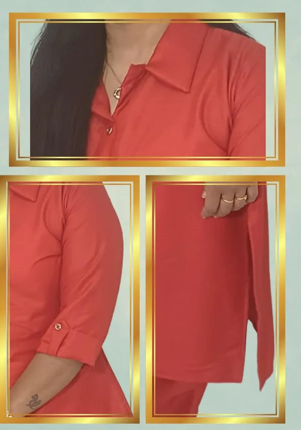 Red_Linen_Cotton_Premium_&_Elegant_Co-Ord_Set_For_Women