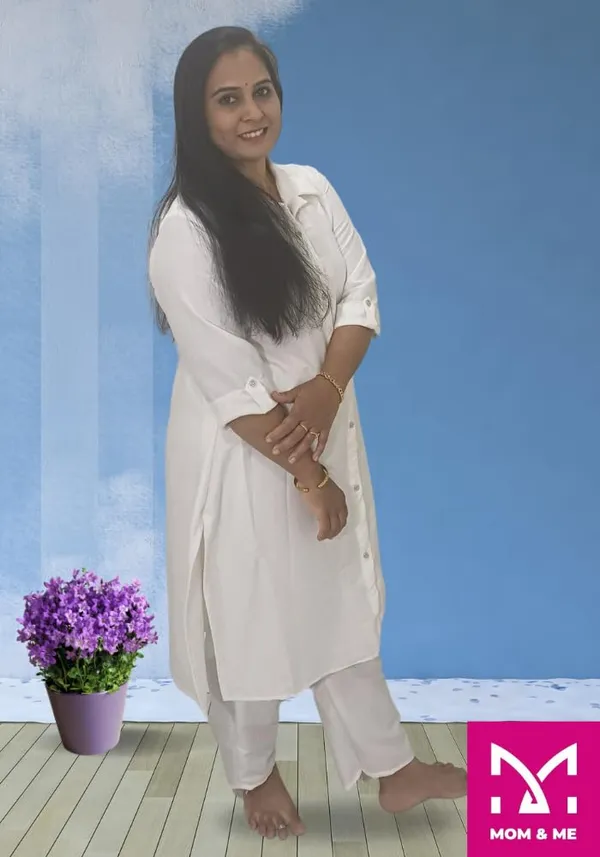 White_Linen_Cotton_Premium_&_Elegant_Co-Ord_Set_For_Women