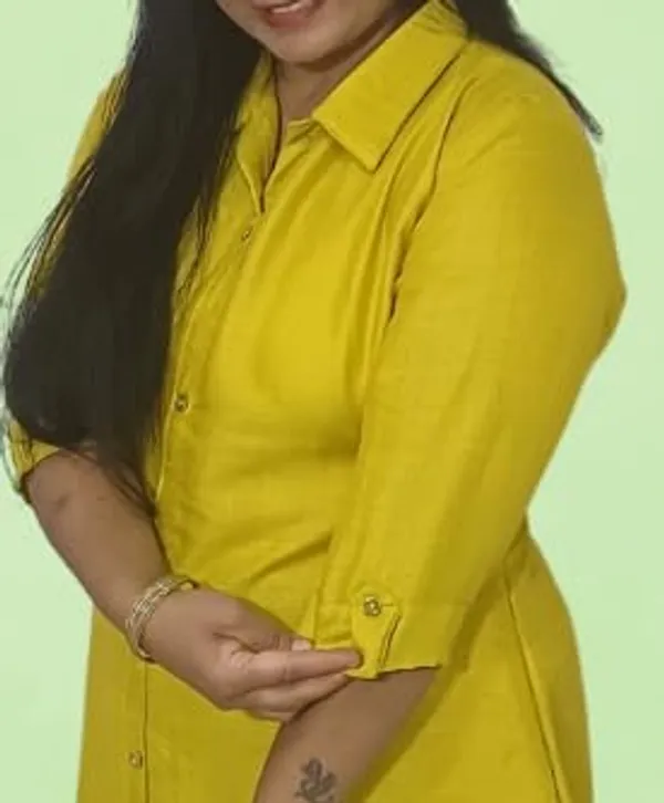 Yellow_Linen_Cotton_Premium_&_Elegant_Co-Ord_Set_For_Women