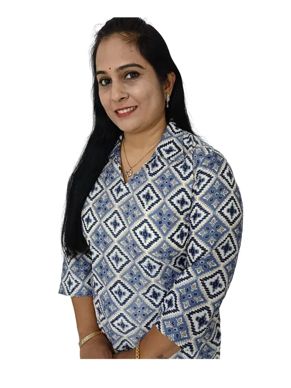 Blue_Cotton_Premium_&_Elegant_Co-Ord_Set_For_Women