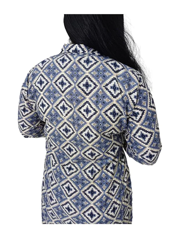 Blue_Cotton_Premium_&_Elegant_Co-Ord_Set_For_Women