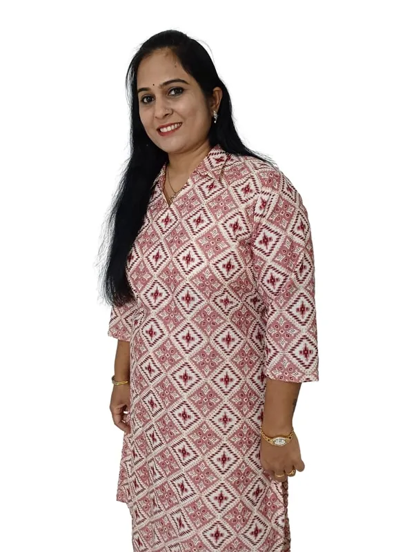 Pink_Cotton_Premium_&_Elegant_Co-Ord_Set_For_Women