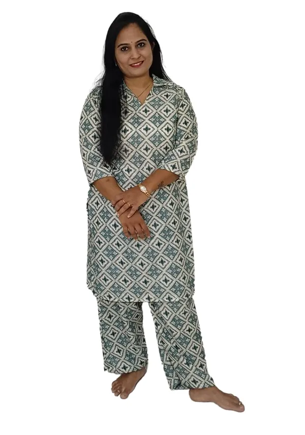 Pista_Cotton_Premium_&_Elegant_Co-Ord_Set_For_Women