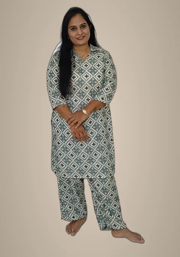 Pista_Cotton_Premium_&_Elegant_Co-Ord_Set_For_Women