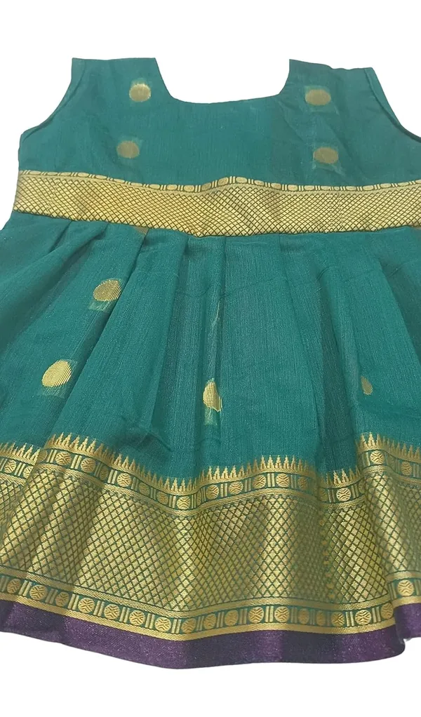 Morpankhi_Cotton_Silk_Premium_&_Elegant_Frock_For_Girls