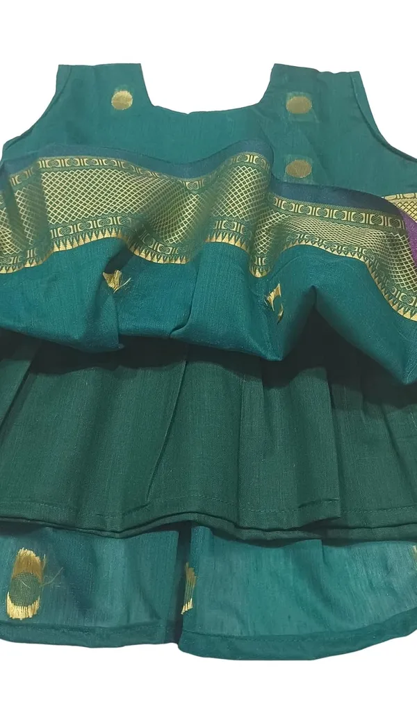 Morpankhi_Cotton_Silk_Premium_&_Elegant_Frock_For_Girls