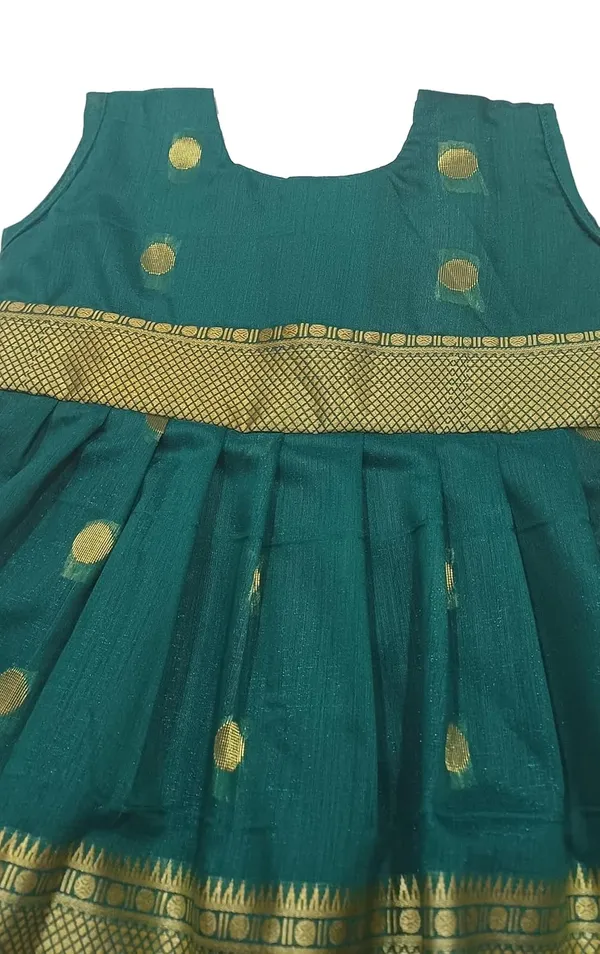 Morpankhi_Cotton_Silk_Premium_&_Elegant_Frock_For_Girls