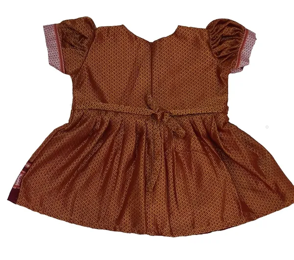 Mustard_Khan_Premium_&_Elegant_Frock_For_Girls
