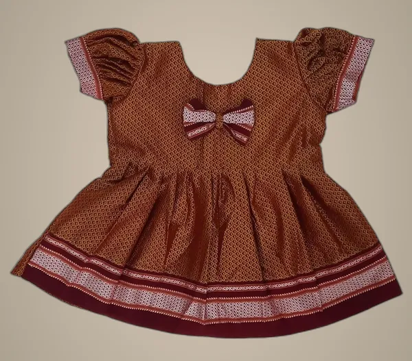 Mustard_Khan_Premium_&_Elegant_Frock_For_Girls