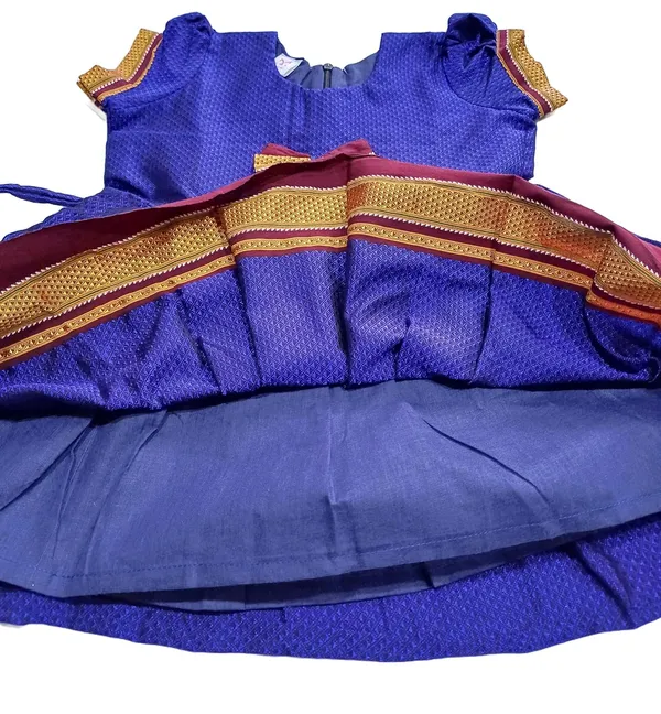 Navy_Blue_Khan_Premium_&_Elegant_Frock_For_Girls