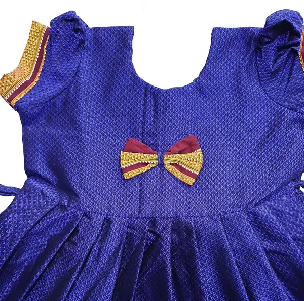 Navy_Blue_Khan_Premium_&_Elegant_Frock_For_Girls