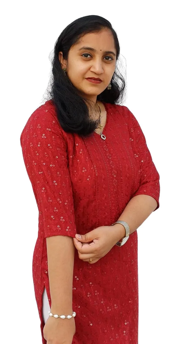 Maroon_Rayon_Chikankari_Premium_&_Elegant_Kurta_For_Women