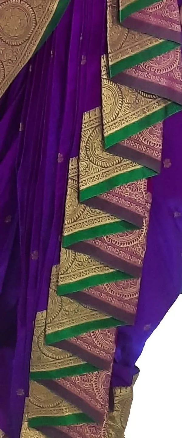 Purple_Belgaon_Silk_Premium_&_Elegant_Shahi_Mastani_Nauwari_Saree_With_Blouse_Piece_For_Women