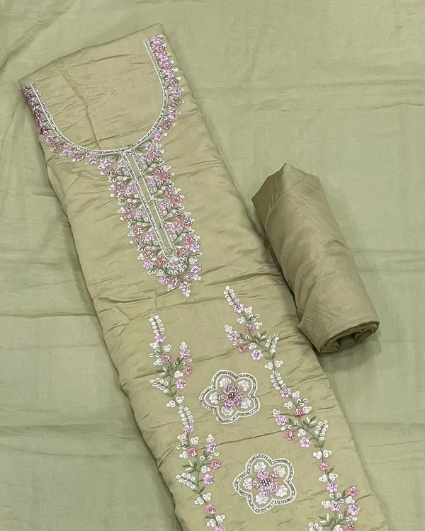 Pista_Green_Georgette_Party_Wear_Traditional_Embroidery_Unstitched_Suit_For_Women