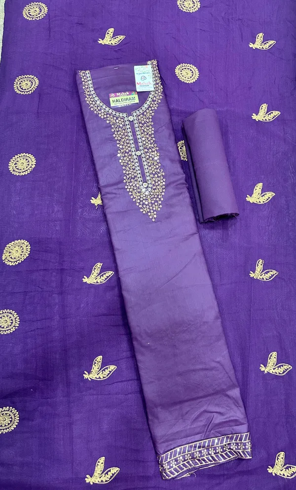 Purple_Cotton_Unstiched__Unstitched_Salwar_Suits_For_Women